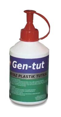 Gen-Tut Kokusuz 50 gr Tekli Jel Hızlı Yapıştırıcı