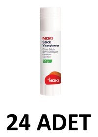 Noki Kokusuz 10 gr 24'lü Jel Hızlı Yapıştırıcı