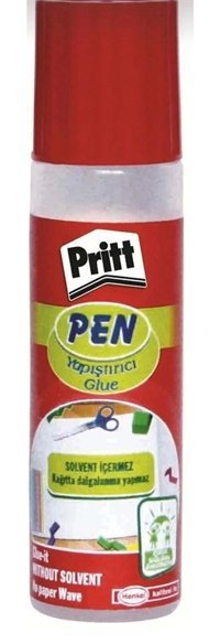 Pritt Kokusuz 40 gr Tekli Jel Hızlı Yapıştırıcı
