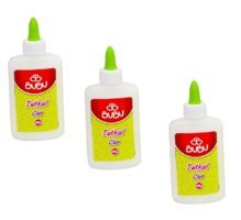 Bubu Kokusuz 120 gr 3'lü Jel Hızlı Yapıştırıcı