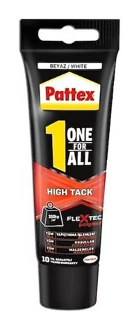 Pattex 2423644 Kokusuz 20 gr Tekli Jel Hızlı Yapıştırıcı