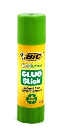 Bic Eco Kokusuz 21 gr Tekli Jel Hızlı Yapıştırıcı