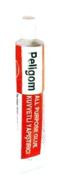 Pelikan Peligom Kokusuz 90 gr 3'lü Jel Hızlı Yapıştırıcı
