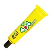 404 Kokusuz 90 gr Tekli Jel Hızlı Yapıştırıcı