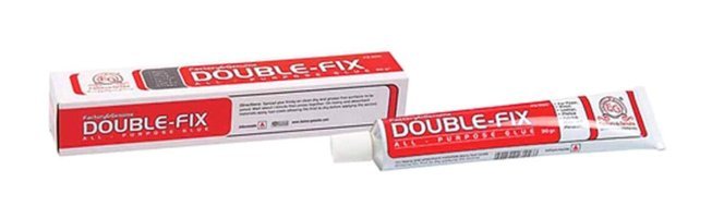 Factory & Genuine Double Fix FG-900 Kokusuz 50 gr Tekli Jel Hızlı Yapıştırıcı