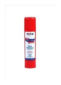 Fatih Kokusuz 10 gr Tekli Jel Hızlı Yapıştırıcı