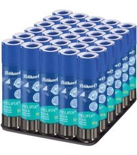 Pelikan Pelifix Kokusuz 10 gr 30'lu Jel Hızlı Yapıştırıcı