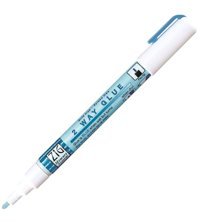 Zig 2 Way Glue Kokusuz Tekli Katı Hızlı Yapıştırıcı