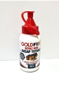 Goldfix Kokusuz 100 gr Tekli Jel Hızlı Yapıştırıcı