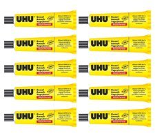 Uhu Kokusuz 90 ml Tekli Jel Hızlı Yapıştırıcı
