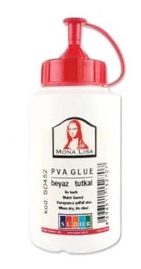 Südor Mona Lisa Kokusuz 250 ml Tekli Jel Hızlı Yapıştırıcı
