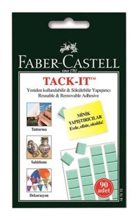Drawline Tack It Kokusuz 100 gr Tekli Jel Hızlı Yapıştırıcı
