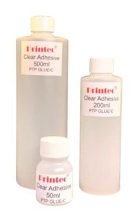 Printec Kokusuz 50 ml Tekli Jel Hızlı Yapıştırıcı
