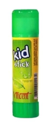 Vincent Kid Kokusuz 100 gr Tekli Jel Hızlı Yapıştırıcı