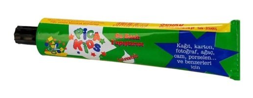 Picador Picakids Kokusuz 90 gr Tekli Jel Hızlı Yapıştırıcı
