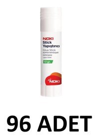 Noki Kokusuz 10 gr 96'lı Stick Hızlı Yapıştırıcı