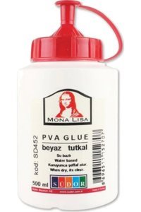 Südor SD452 Kokusuz 500 ml Tekli Jel Hızlı Yapıştırıcı
