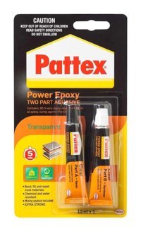 Pattex Universal Rapid Kokusuz 11 ml Tekli Jel Hızlı Yapıştırıcı