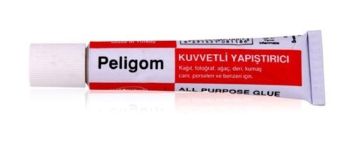 Pelikan Kokusuz 20 gr Tekli Jel Hızlı Yapıştırıcı