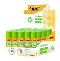 Bic Eco Kokusuz 21 gr 20'li Jel Hızlı Yapıştırıcı