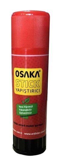 Osaka Kokusuz 36 GR Tekli Jel Hızlı Yapıştırıcı