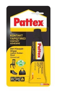 Pattex Kokusuz Tekli Jel Hızlı Yapıştırıcı