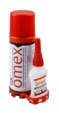 Fix Omex Kokusuz 200 ml Tekli Jel Hızlı Yapıştırıcı
