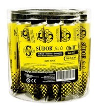 Südor 417 Kokusuz 100 gr Tekli Jel Hızlı Yapıştırıcı