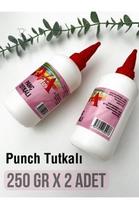 Pva Kokusuz 250 gr 2'li Jel Hızlı Yapıştırıcı