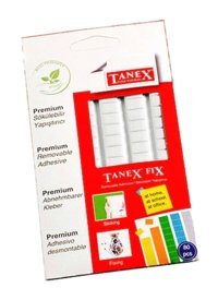 Tanex Fix Kokusuz 20 gr Tekli Jel Hızlı Yapıştırıcı