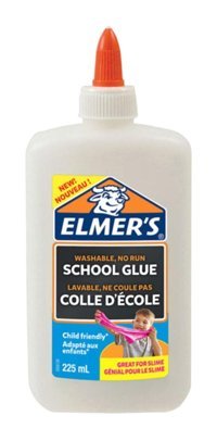 Elmer'S 2079102 Kokusuz 225 ml Tekli Jel Hızlı Yapıştırıcı
