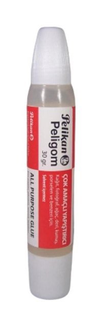 Pelikan Kokusuz 30 gr Tekli Jel Hızlı Yapıştırıcı