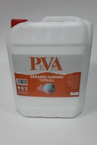 Pevea Kokusuz 5 kg Tekli Jel Hızlı Yapıştırıcı