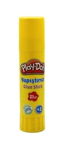 Play Doh YP003 Kokusuz 21 gr Tekli Jel Hızlı Yapıştırıcı