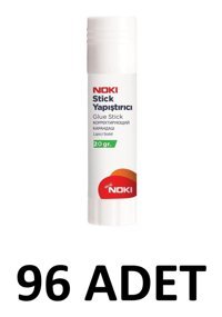 Noki Kokusuz 20 gr 96'lı Stick Hızlı Yapıştırıcı