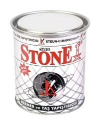Stone Kokusuz 10 gr Tekli Hamur Hızlı Yapıştırıcı