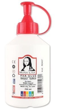 Südor SD427 Kokusuz 250 ml Tekli Jel Hızlı Yapıştırıcı