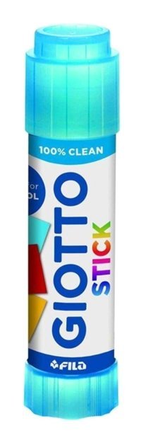 Giotto Kokusuz 20 gr 5'li Jel Hızlı Yapıştırıcı