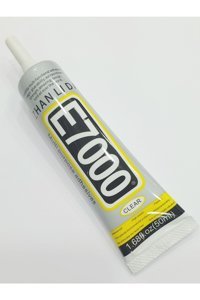 Zhan Li Da E-7000 Kokusuz 100 gr Tekli Jel Hızlı Yapıştırıcı