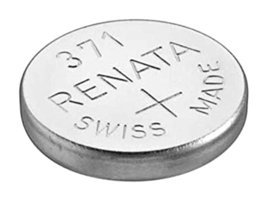 Renata Renata SR920SW 371 Lityum Düğme Pil