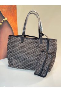Melissa Baturay Bagg Gri Beslenme Çantası