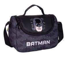 Obm 2535 Yıkanabilir Organik Batman Beyaz Beslenme Çantası