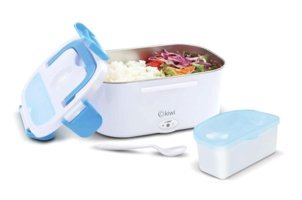 Kiwi Düz Yıkanabilir Turuncu Beslenme Çantası