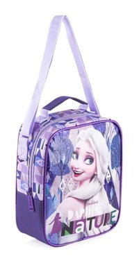 Frocx 41125 Lisanslı Elsa Çok Renkli Beslenme Çantası