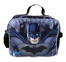 Obm 2018 Lisanslı Termoslu Batman Siyah Beslenme Çantası