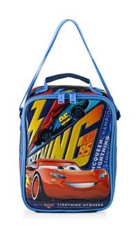 Frocx OTTO-48235 Şimşek Mcqueen Altın Beslenme Çantası