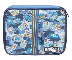 Smiggle Yeşil Beslenme Çantası