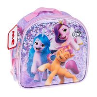 My Little Kids 23609 My Little Pony Mor Beslenme Çantası