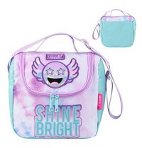 Muggle MU-9108 Düz Çok Renkli Beslenme Çantası