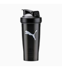 Puma Düz Siyah Beslenme Çantası